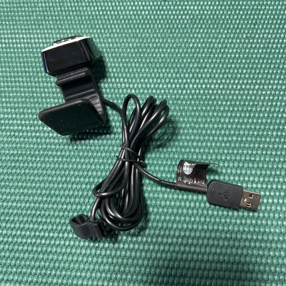 Microsoft LifeCam HD-5001 720p HD Web Cam with Auto Focus